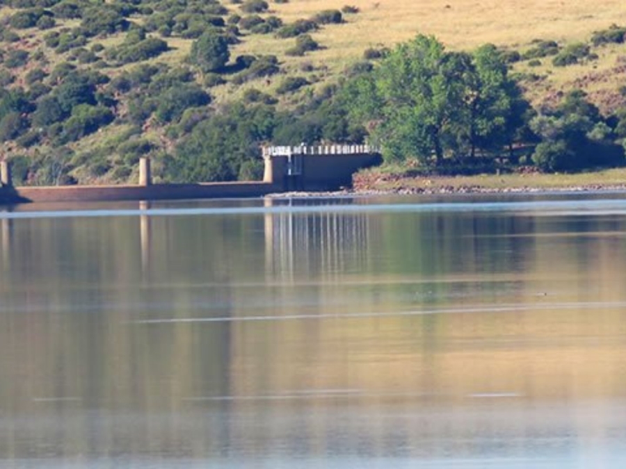 Commercial Property for Sale in Ladybrand Free State